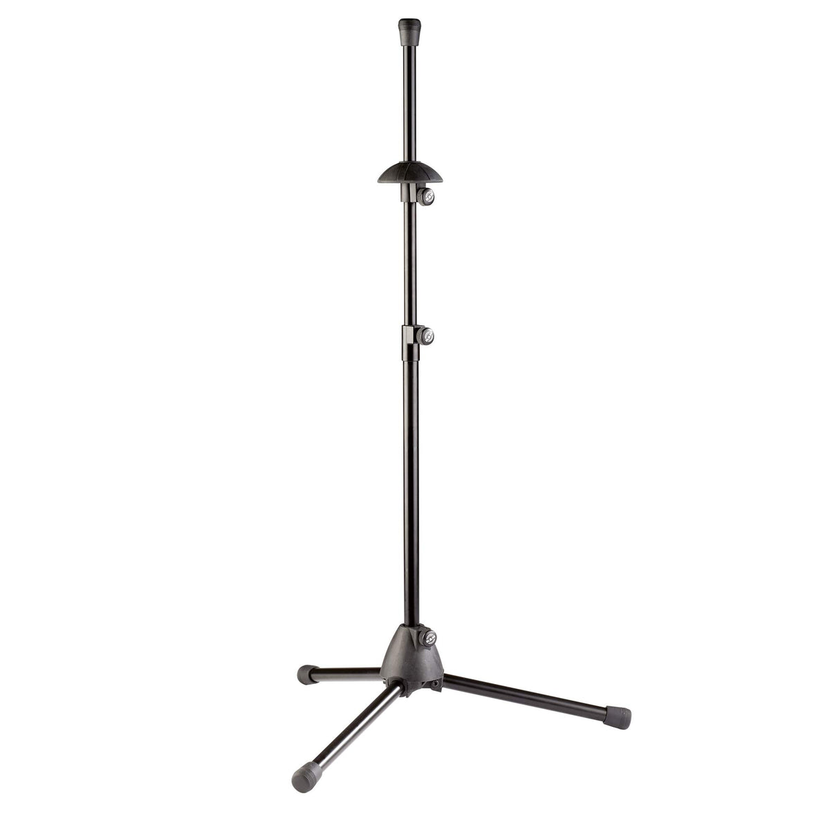 Black Trombone Stand B2590