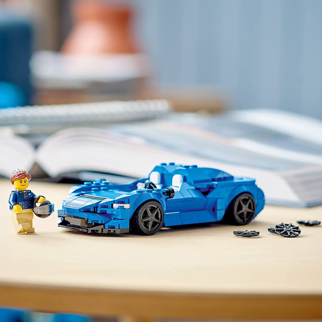 263 Pieces Building Kit T93424