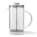 34 oz Borosilicate Glass French Press Coffee Maker G68215