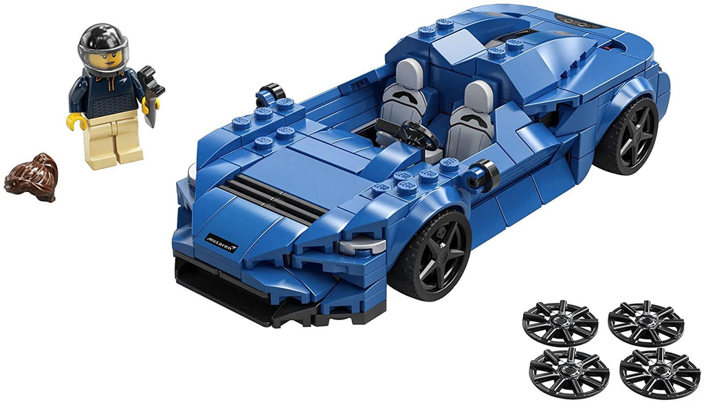 263 Pieces Building Kit T93424