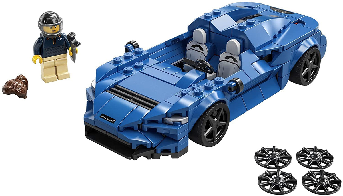 263 Pieces Building Kit T93424