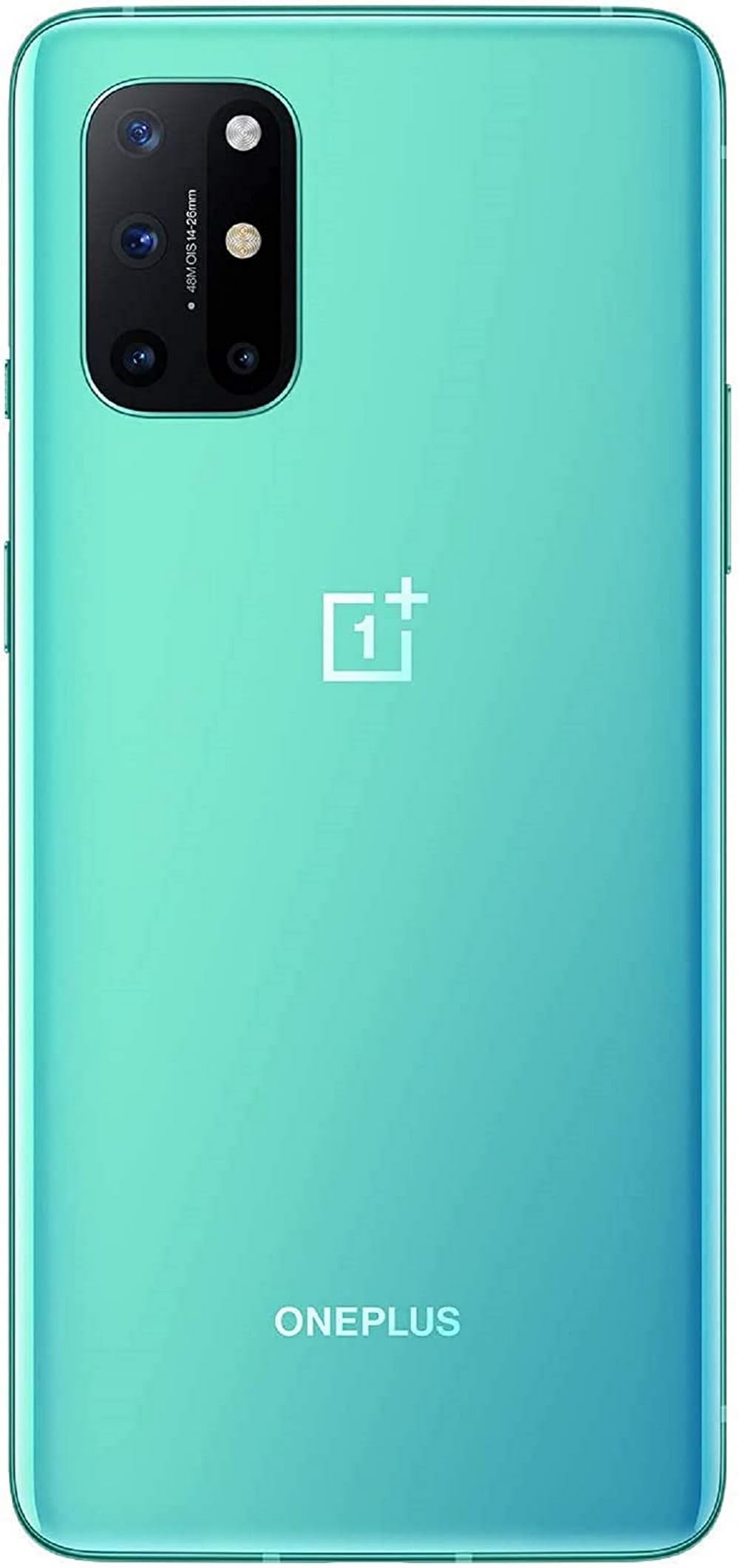 Unlocked 5G Smartphone 256GB 12GB RAM Aquamarine Green X371