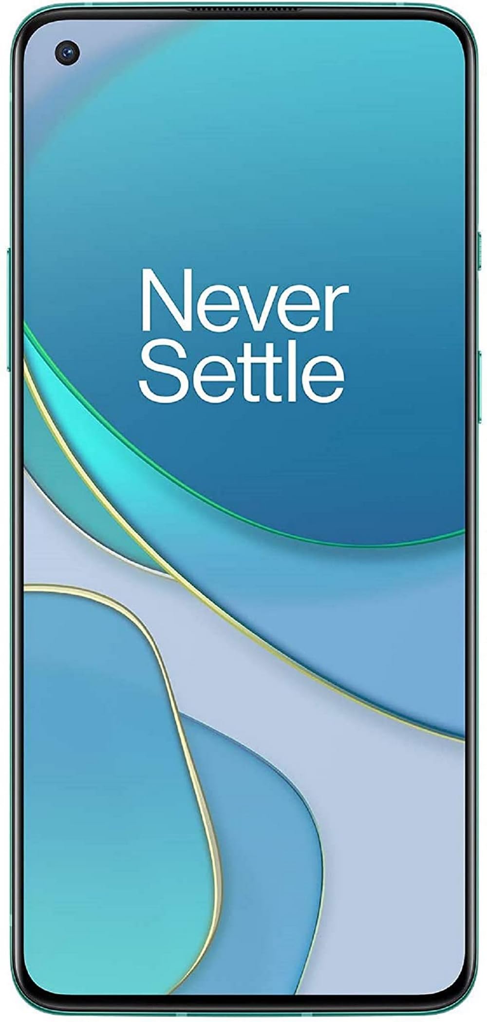 Unlocked 5G Smartphone 256GB 12GB RAM Aquamarine Green X371