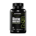 Micronized Creatine Monohydrate Capsules C595788
