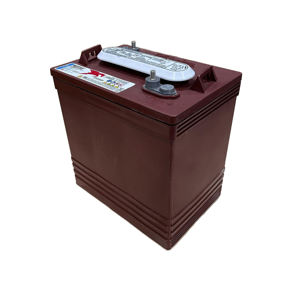 6V Deep-Cycle Flooded Battery 260Ah Pack of 4 S1649