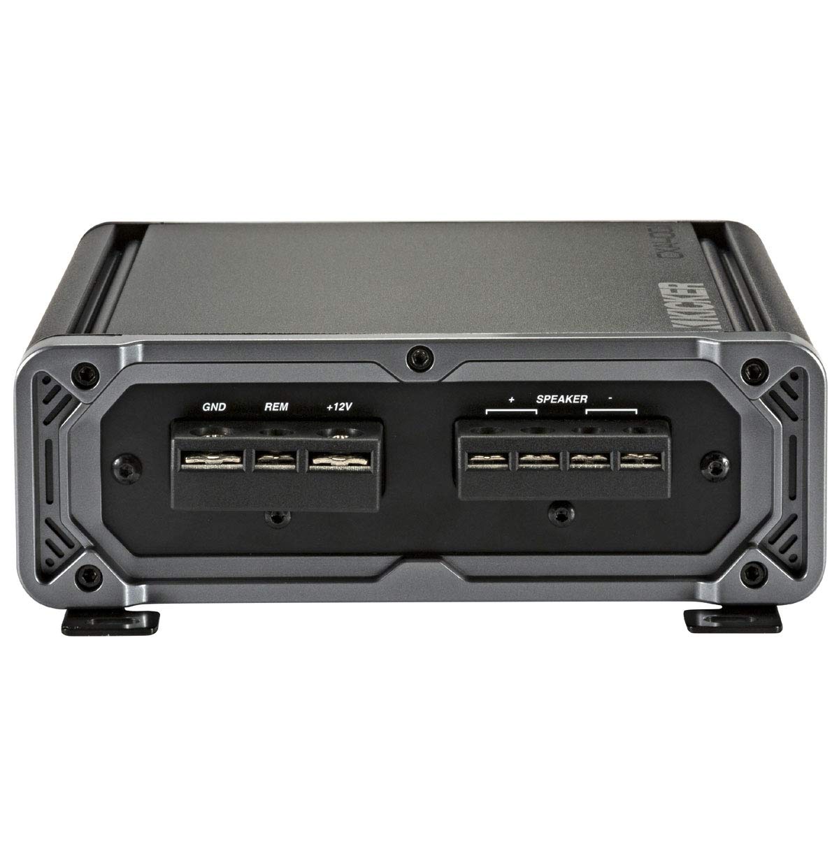 Mono 800W Peak Car Audio Amplifier H67221