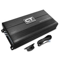 Compact Class D Car Audio Monoblock Amplifier H5468