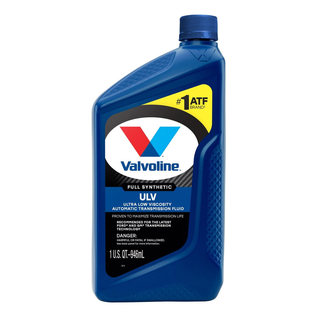 ULV Transmission Fluid Case of 6 I386064