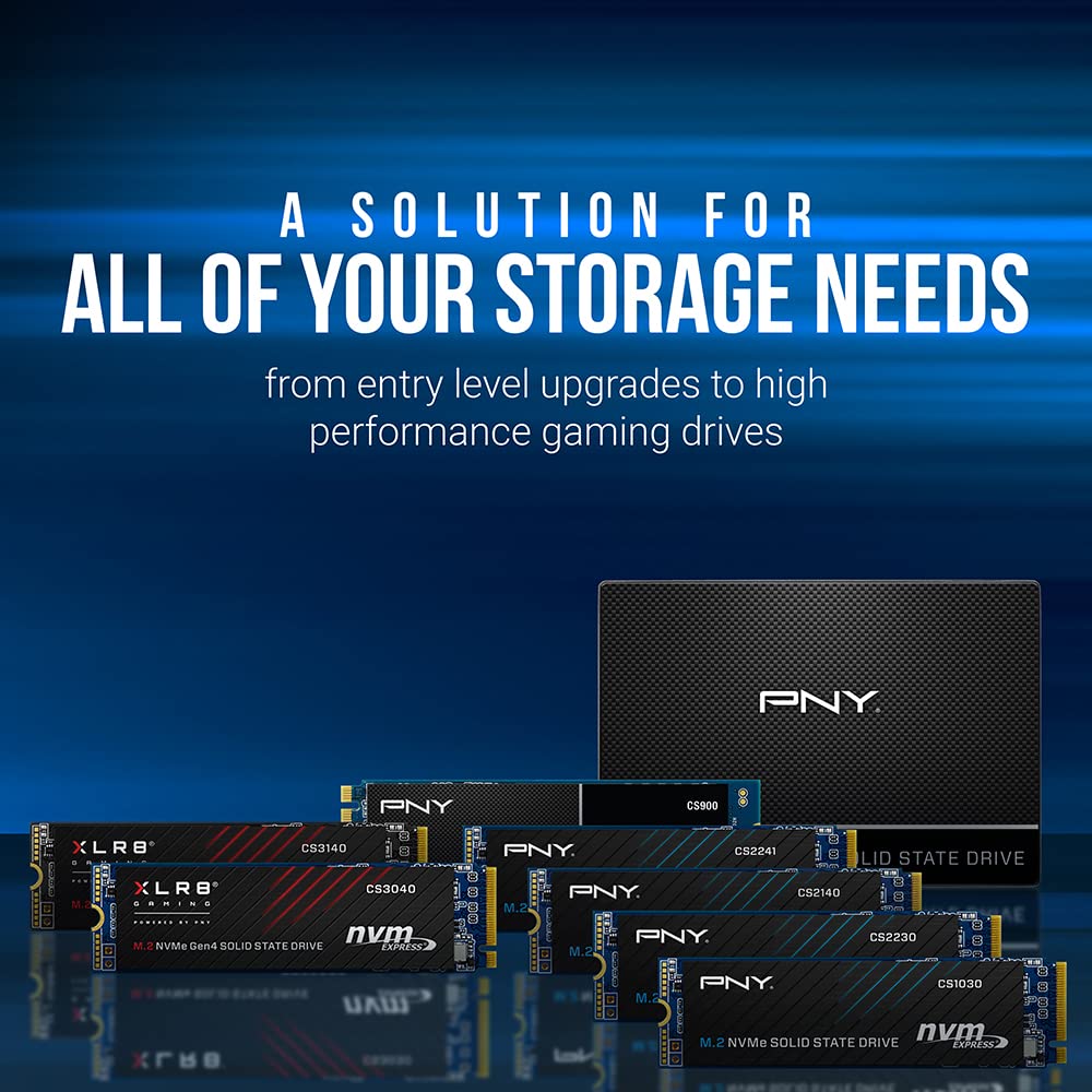 2TB PCIe Gen4 x4 NVMe M.2 2280 Internal SSD Q101