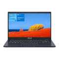 14" Laptop Intel Celeron N4500 4GB 64GB eMMC Quiet Blue T355107