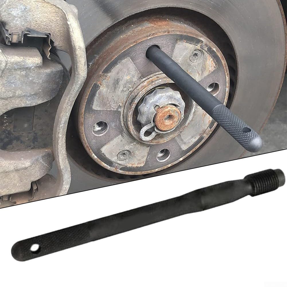 M14x1.5 Wheel Alignment Pin Tool with Knurled Grip E622765