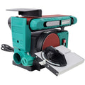 4 x 36 Inch Belt and 6 Inch Disc Sander H80881