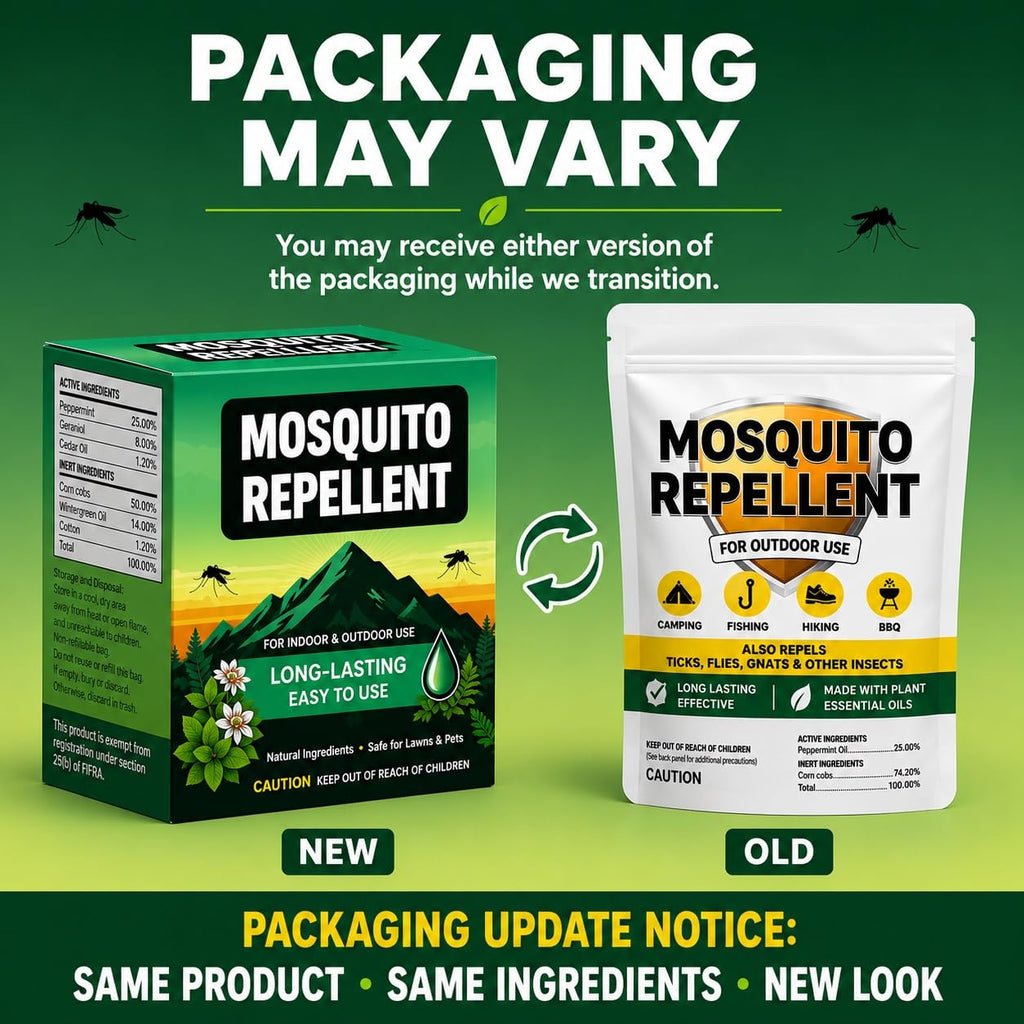 Mosquito Repellent Outdoor Patio A628076
