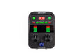 Podcast Recorder with 2 USB Mic Inputs V877374