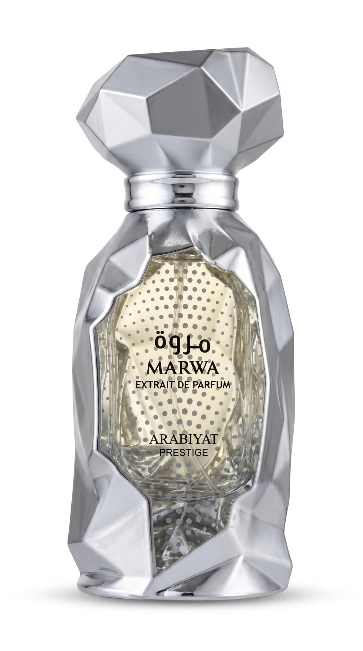 Citrus Aromatic Extrait de Parfum Spray 2.0 Fl Oz H271