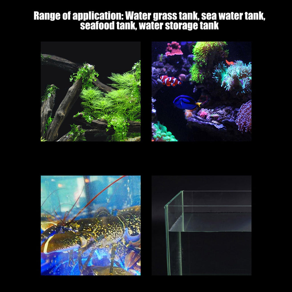 Automatic Aquarium Water Level Controller Set E671341