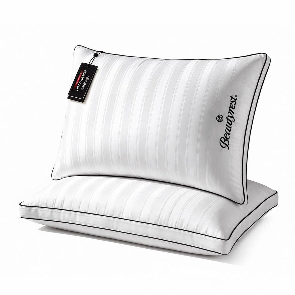 King Pillows Set of 2 Z5318
