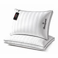 King Pillows Set of 2 Z5318