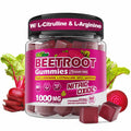 Sugar Free Beet Root Gummies with L-Citrulline & L-Arginine P88779