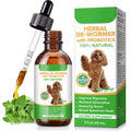 2 Fl Oz Herbal Digestive Support for Dogs R81495