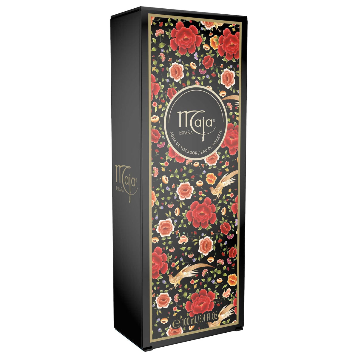 Eau De Toilette Spray 3.4 Ounces Y961809