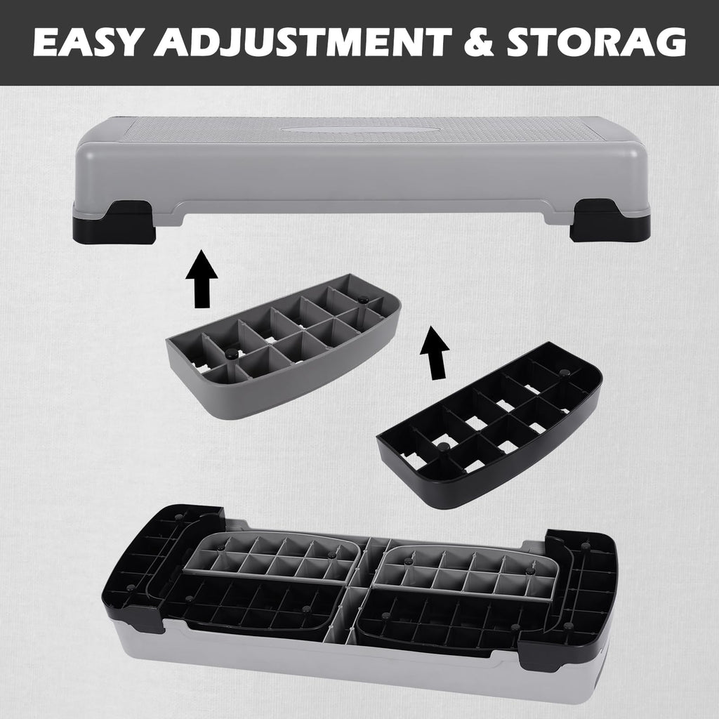 Exercise Step Platform U267744