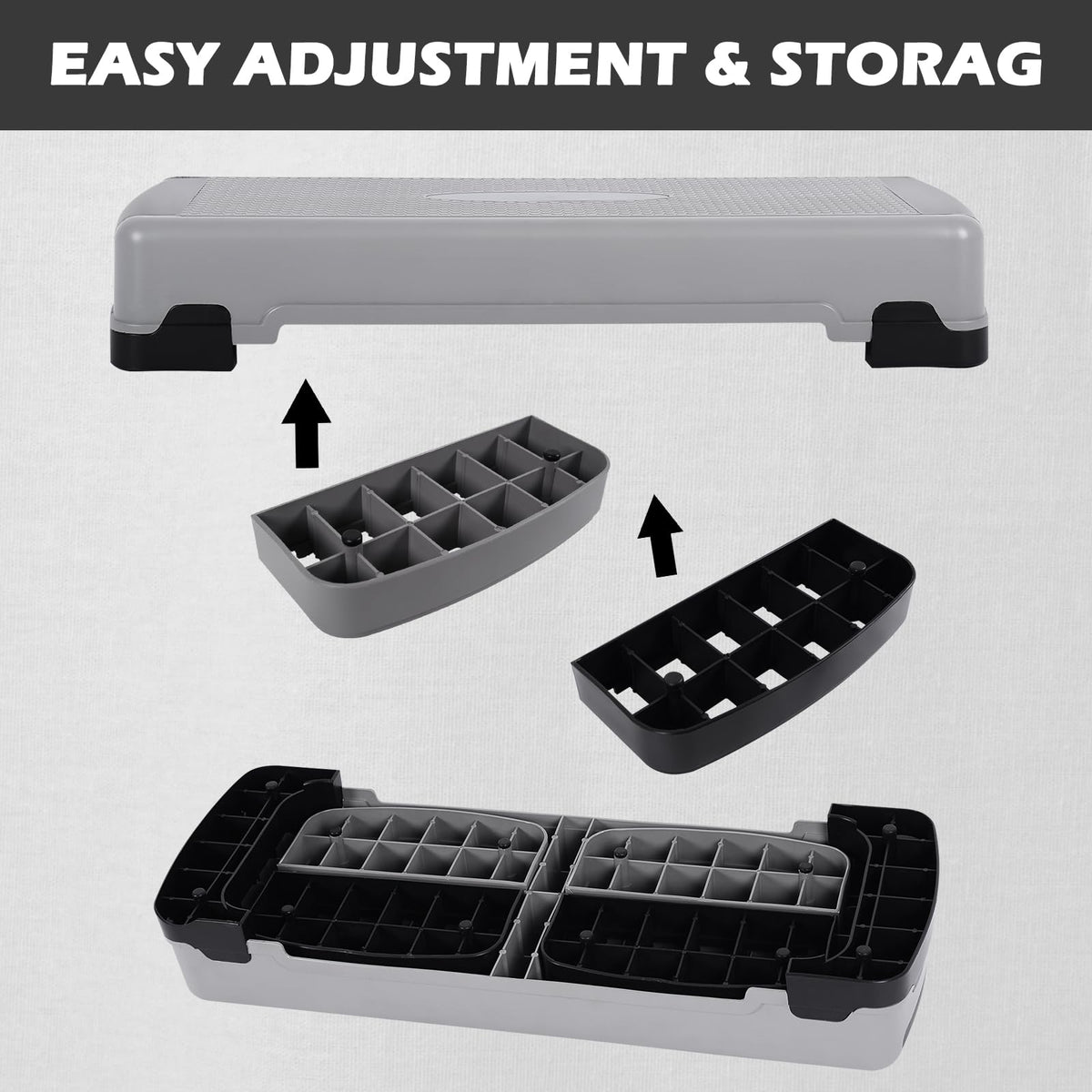 Exercise Step Platform U267744