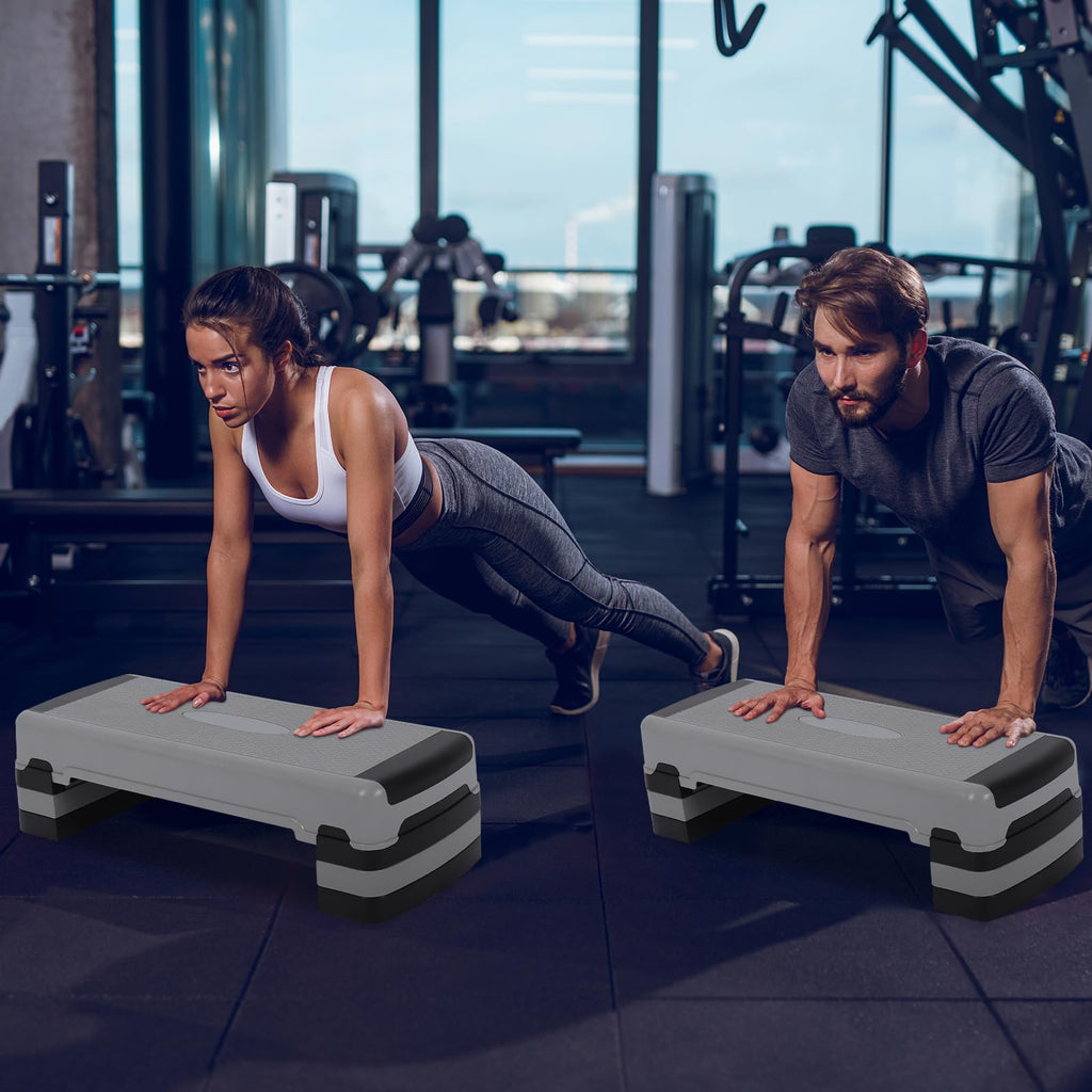 Exercise Step Platform U267744
