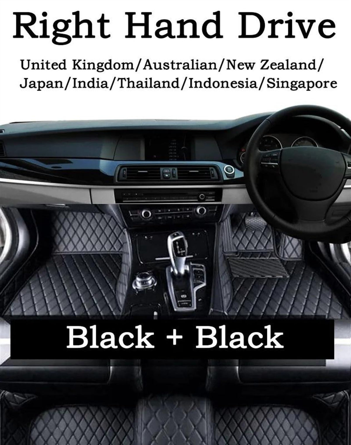 Interior Z11038