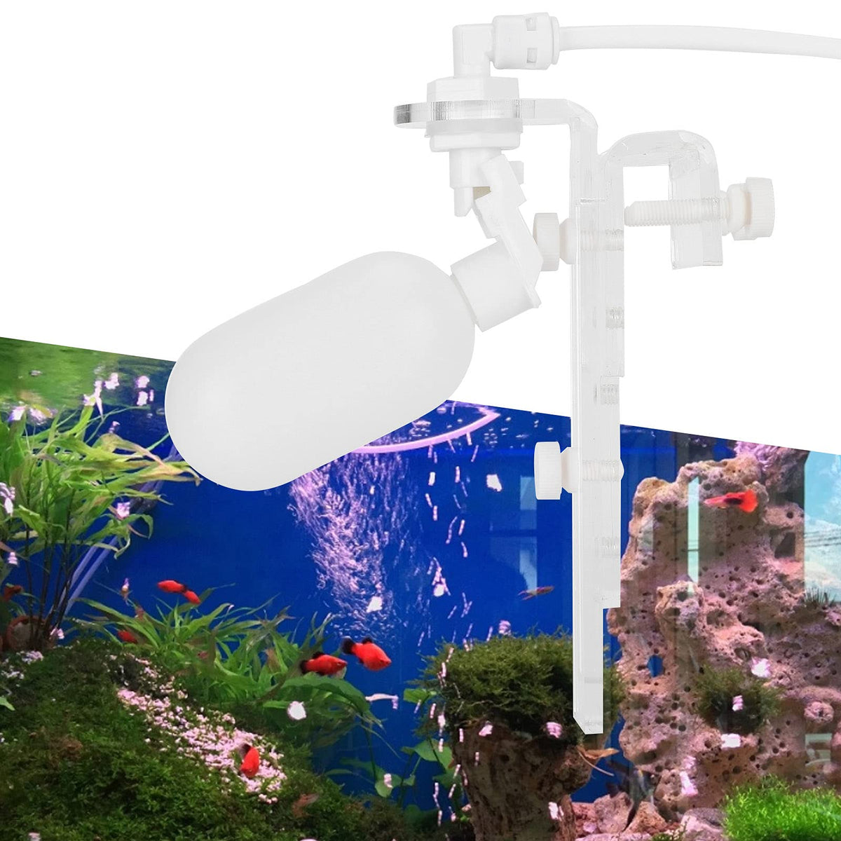 Automatic Aquarium Water Level Controller Set E671341