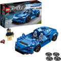 263 Pieces Building Kit T93424