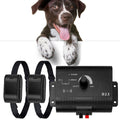 Electronic Dog Fence & Training Collar System, 1/2 Acre, Waterproof T70186