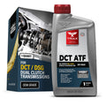 Full Synthetic Dual Clutch Automatic Transmission Fluid 1 Quart H67447