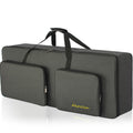 61-Key Keyboard Case Gig Bag Full Padded Soft L3738