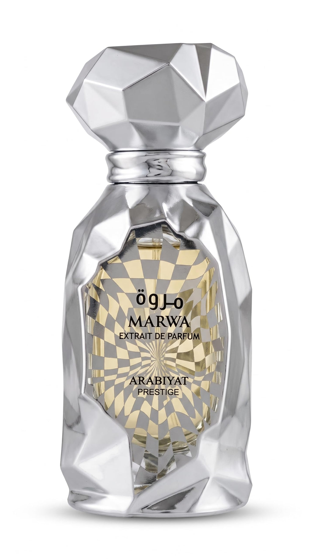 Citrus Aromatic Extrait de Parfum Spray 2.0 Fl Oz H271