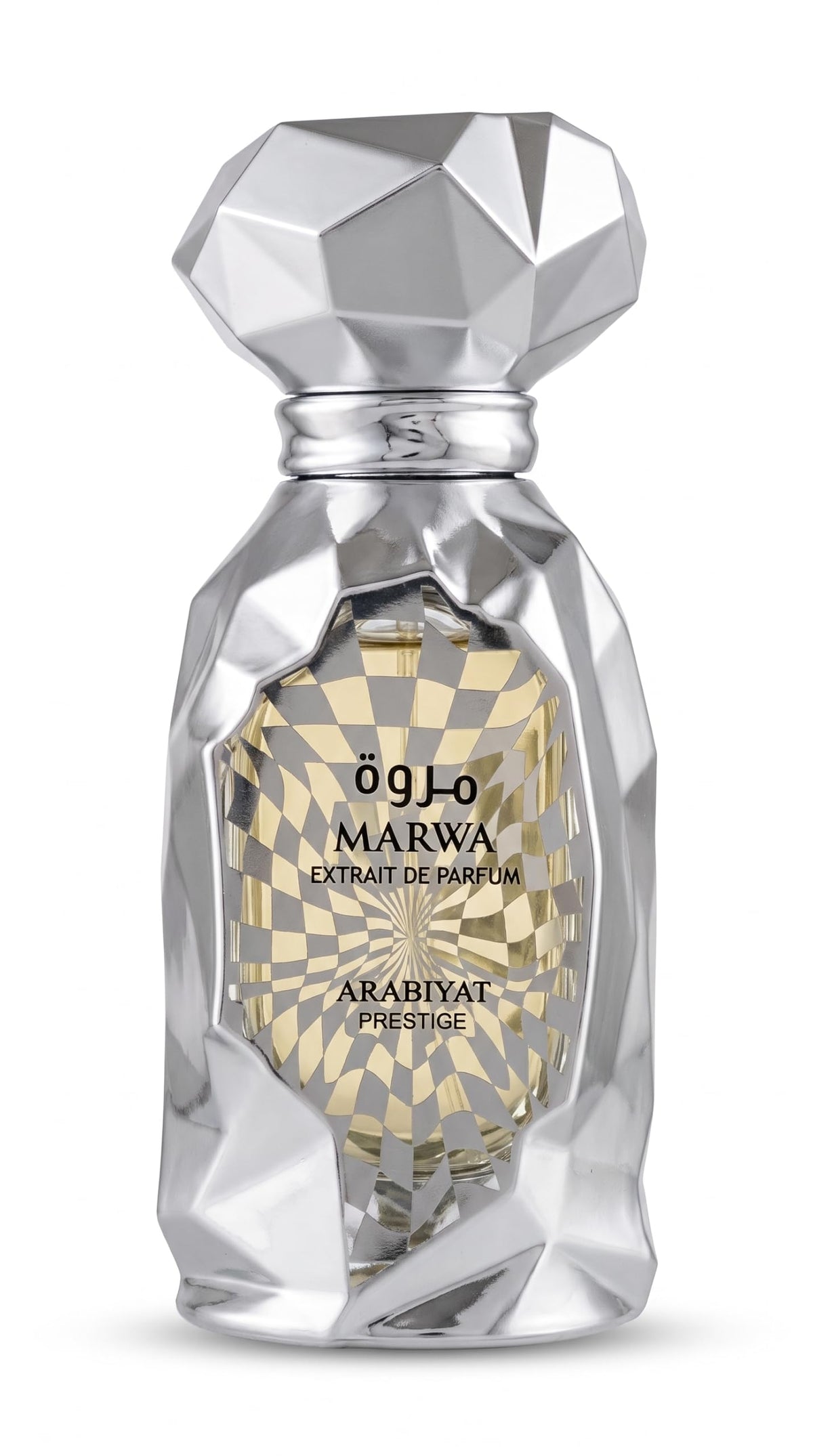 Citrus Aromatic Extrait de Parfum Spray 2.0 Fl Oz H271