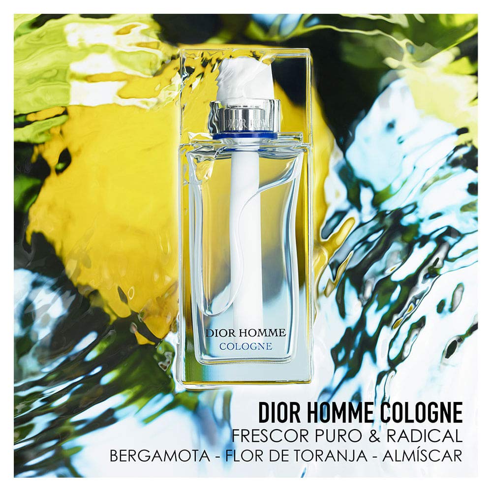 Cologne Spray for Men 4.2 Ounce K6943