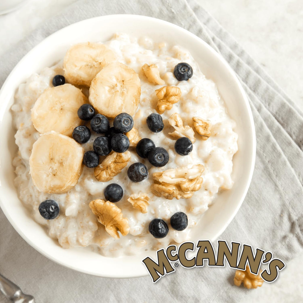 Instant Irish Oatmeal, Maple & Brown Sugar, 10 Packets P3835