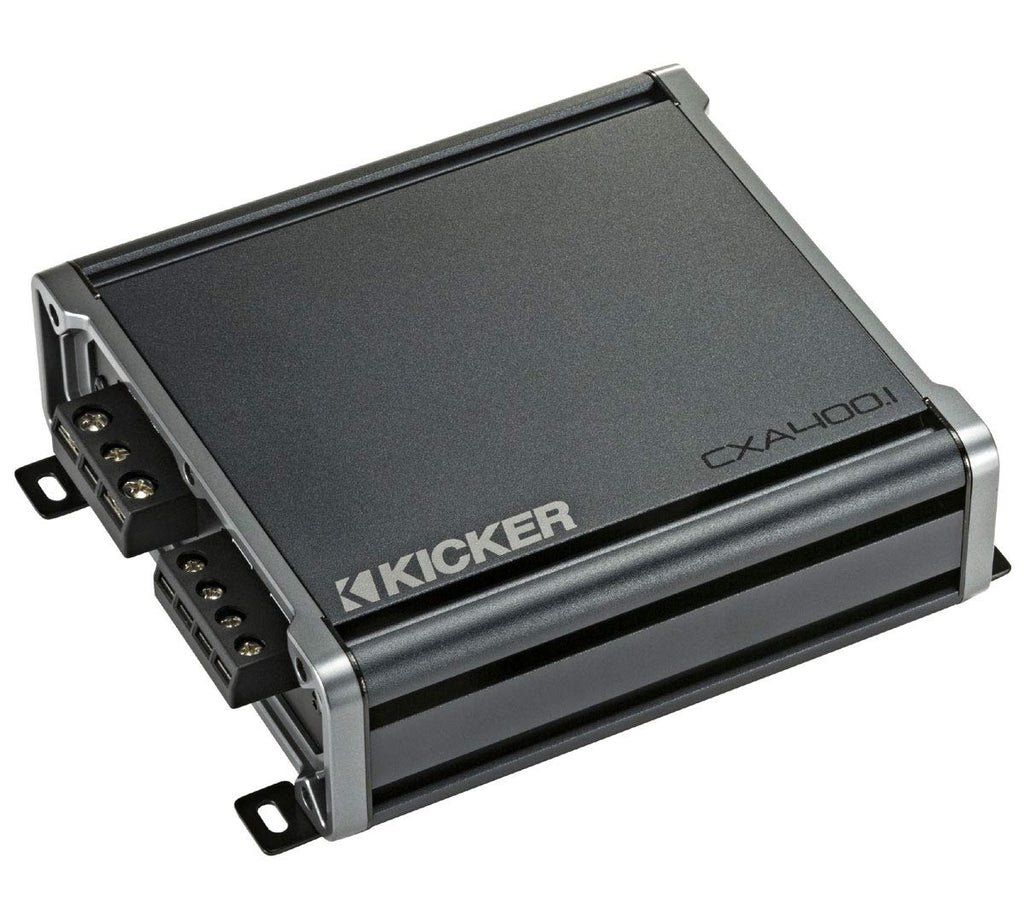 Mono 800W Peak Car Audio Amplifier H67221