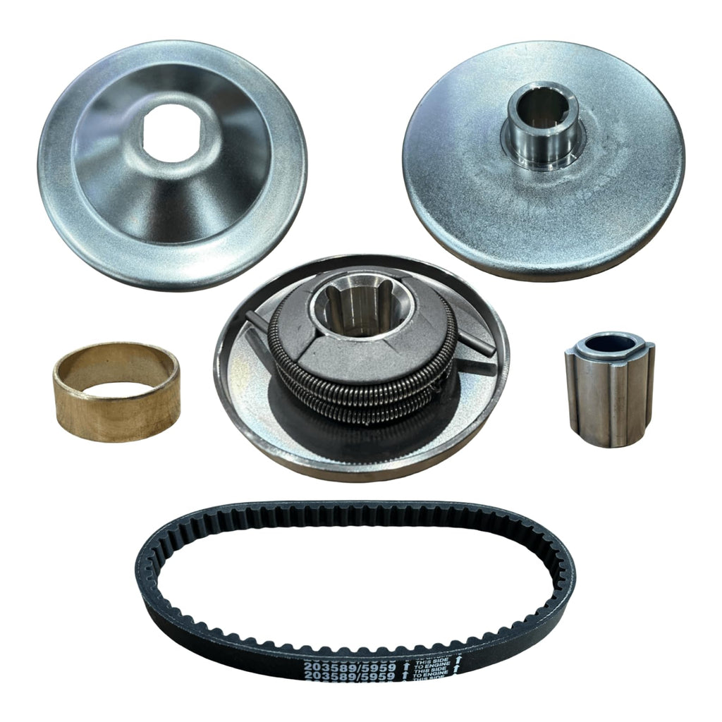 212CC Max Torque Converter B384857