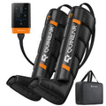 Cordless Compression Boots Leg Massager G943