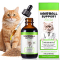 Cat Hairball Remedy Drops 2 fl oz B70448