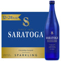 Sparkling Water 12-Pack 28 Fl Oz Glass Bottles G37102