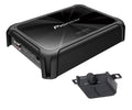 2400W Class-D Monoblock Car Amplifier with Bass Boost Remote B7199
