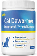 Broad Spectrum Dewormer for Cat & Kitten E496665