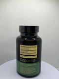 Micronized Creatine Monohydrate Capsules 2.5g 60 Count E254006