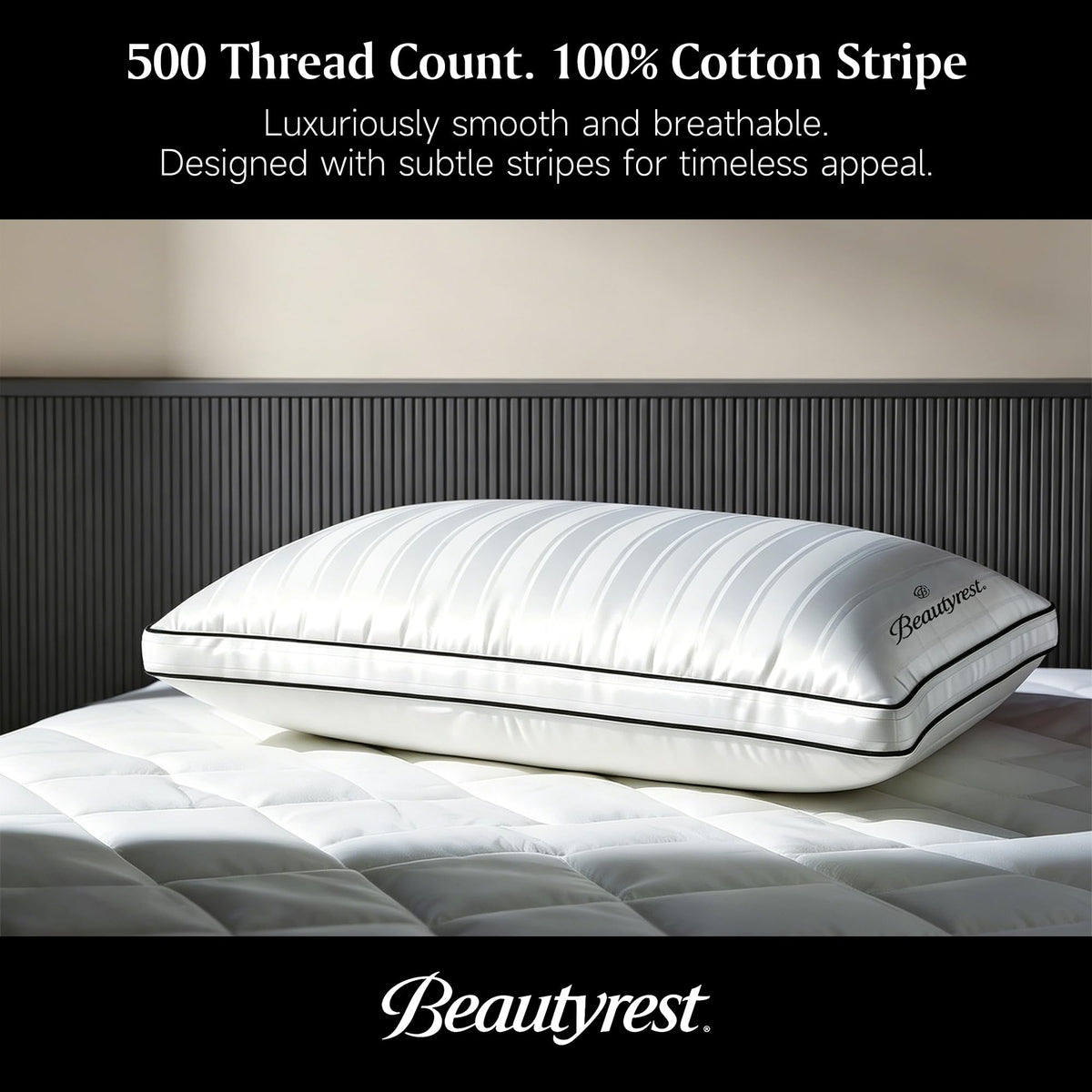 King Pillows Set of 2 Z5318