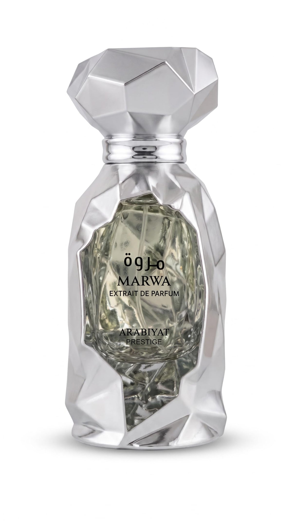 Citrus Aromatic Extrait de Parfum Spray 2.0 Fl Oz H271