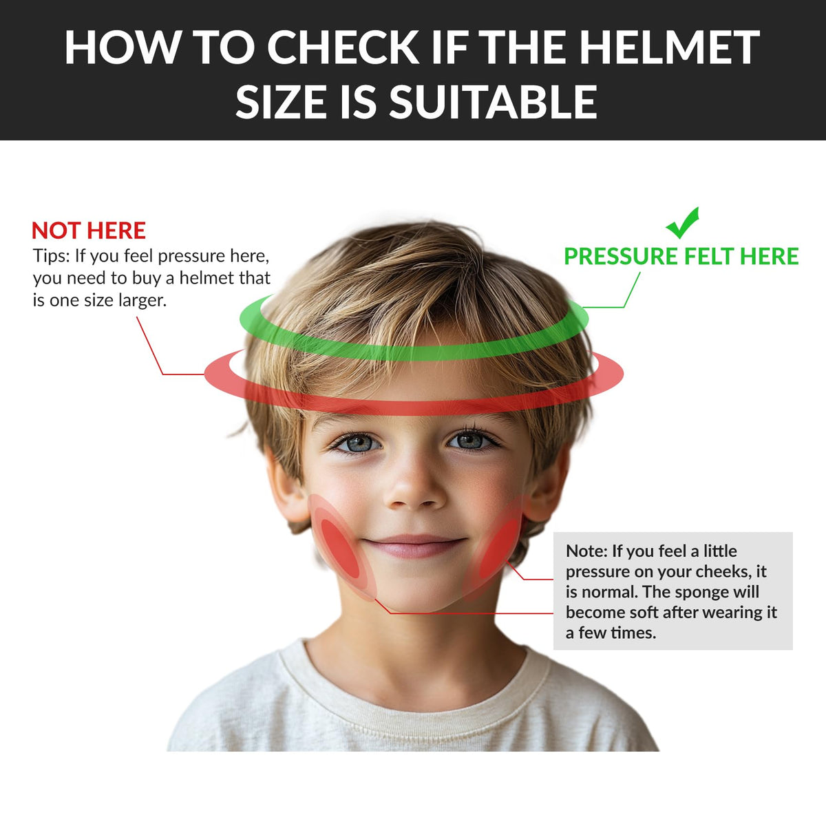 Kids DOT Approved Full Face Motocross Helmet H648582