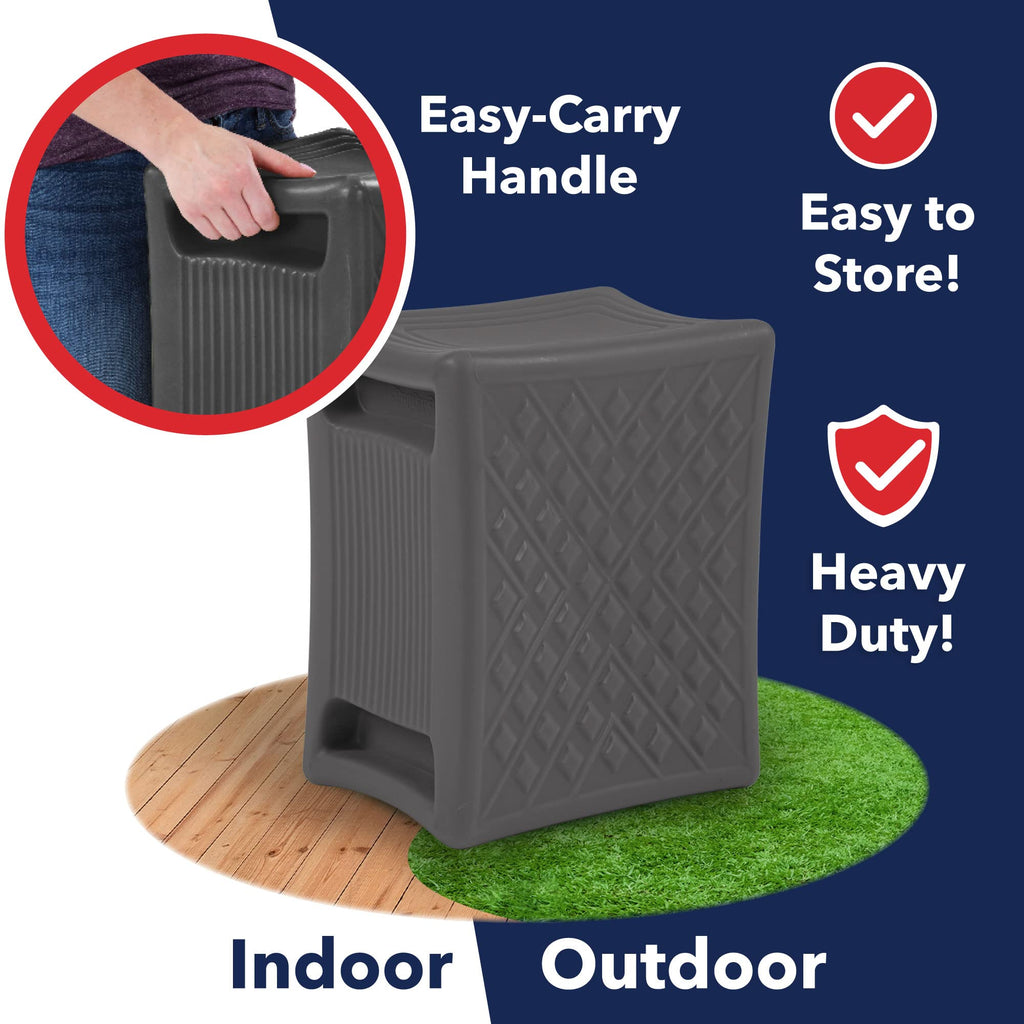 Heavy Duty Work/Garden Seat L403